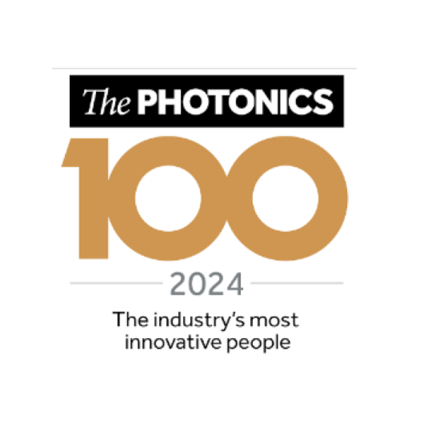 The Photonics100 (2024) Electro Optics